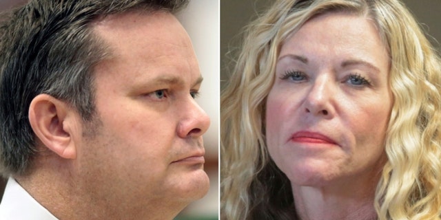 Idaho prosecutor Lindsey Blake also argued that Vallow would have done anything to get Tammy Daybell out of the picture and have Chad Daybell "all to herself."