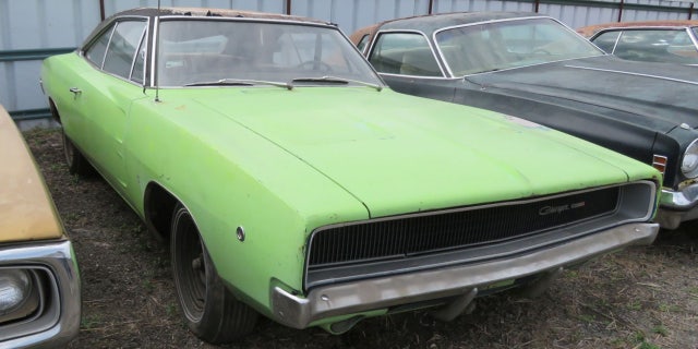 collins dodge