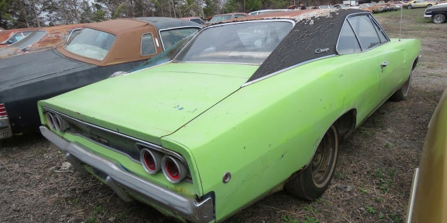 collins collection