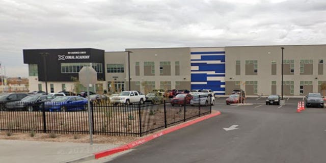 Coral Academy in Henderson Nevada