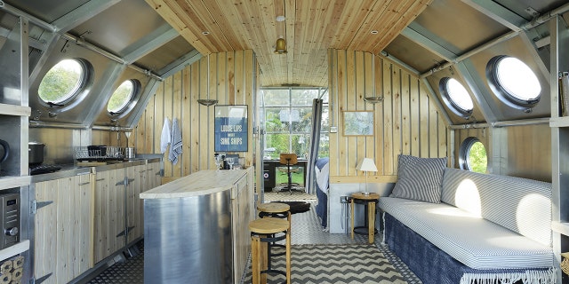 Airbnb Scotland