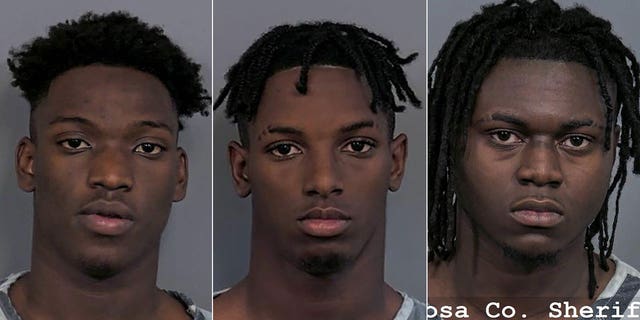 Arizona Restaurant Shooting Leaves 3 Dead