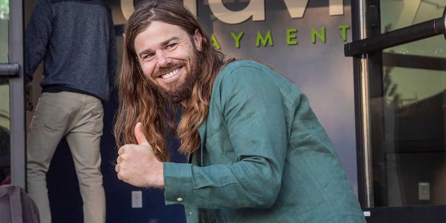 Dan Price