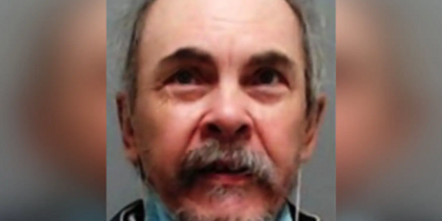David Allen Bosley was charged with killing and raping 78-year-old Marcy Suzette Nellis