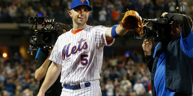 David Wright