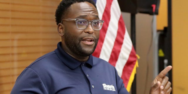 Florida State Sen. Shevrin Jones warned that SB 254 could increase the risk that transgender youths contemplate suicide.