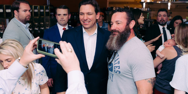 DeSantis and Decker