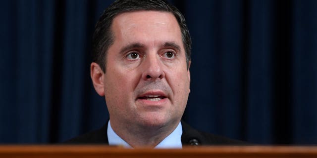 Devin Nunes