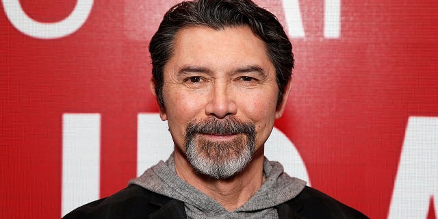 Lou Diamond Phillips