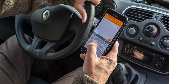 Missouri and Montana are the only states that do not have a law prohibiting people over 21 from texting while driving.