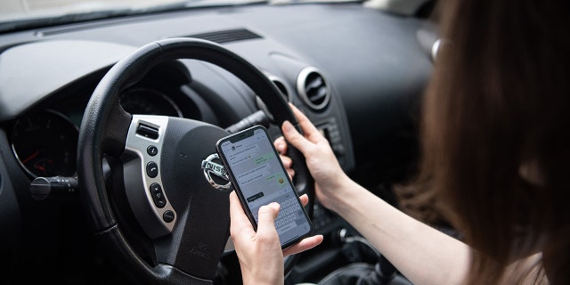 Missouri's Senate Bill 56 would require hands-free cellphone use while driving.