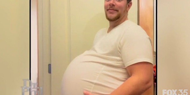 A non-binary Dr. Phil guest named "Danny" claimed that giving birth does not necessarily designate a person as a mother or woman.