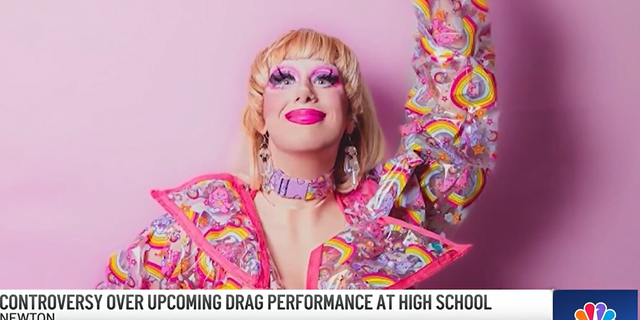 drag queen event