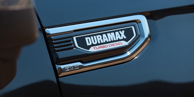 The Duramax is a 3.0-liter inline-six-cylinder turbodiesel.