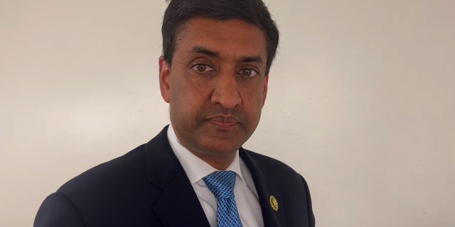 Rep. Ro Khanna