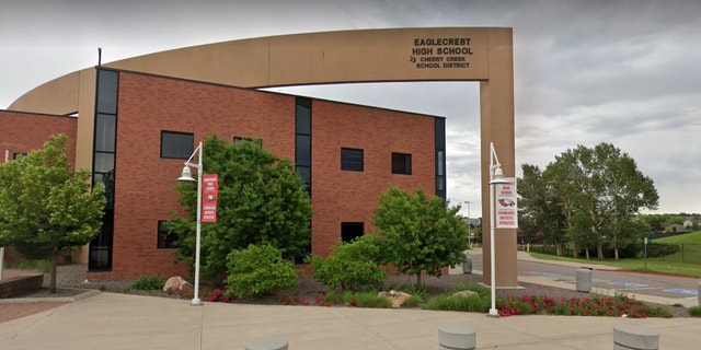 Eaglecrest High School in Aurora, Colorado was closed Wednesday due the death of teacher Maddie Schmidt.