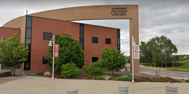 Eaglecrest High School in Aurora, Colorado was closed Wednesday due the death of teacher Maddie Schmidt.