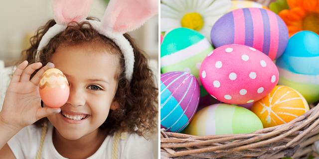 A Reddit user sought advice ahead of Easter, wondering if he was wrong for wanting to give kids an empty basket for them to fill.