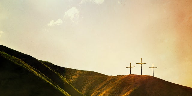 Good Friday always takes place on the Friday before Easter.