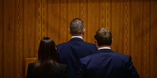 Israeli Ambassador Erdan walks out of meeting