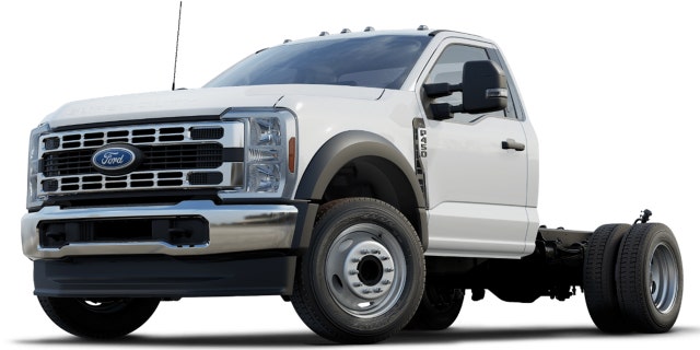ford f450