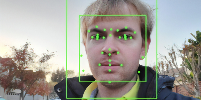 Facial recognition