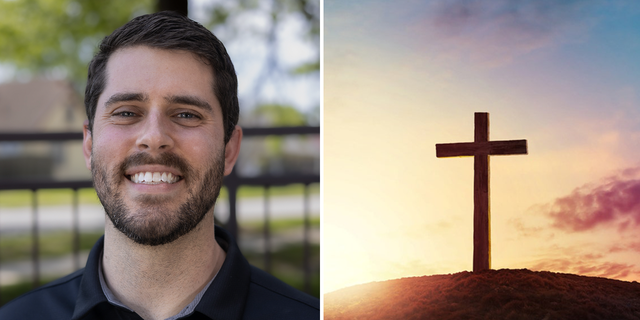 Connor Kraus is a Kansas pastor. Easter is a time of hope and, for some, may also be a time of confusion, he noted.