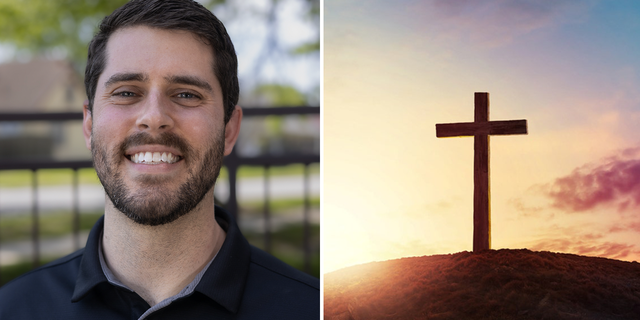 Connor Kraus is a Kansas pastor. Easter is a time of hope and, for some, may also be a time of confusion, he noted.