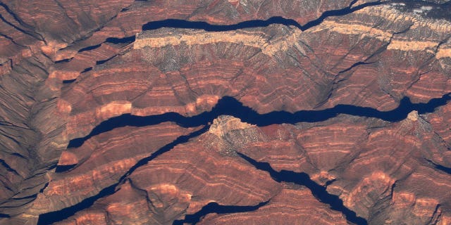 Arizona's Grand Canyon is seen on Dec. 17, 2019. Tribal leaders in Arizona said they want to persuade the Biden administration to create protections for Grand Canyon areas they consider sacred.