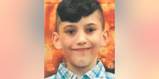 Authorities spent weeks searching for 11-year-old Gannon Stauch before his stepmother was arrested and his body was found in Florida.