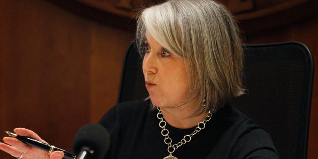 NM Gov. Michelle Lujan Grisham