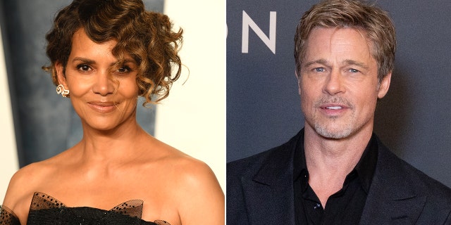 Halle Berry stunned fans by sharing a completely nude photo of herself to social media, while Brad Pitt discussed the time he allowed an elderly man to live in his home for free.