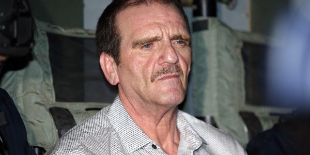 El cofundador del Cártel de Sinaloa, retratado en la serie Narcos, podría salir de prisión en unos días 4 El narcotraficante mexicano Héctor "El Güero" Palma