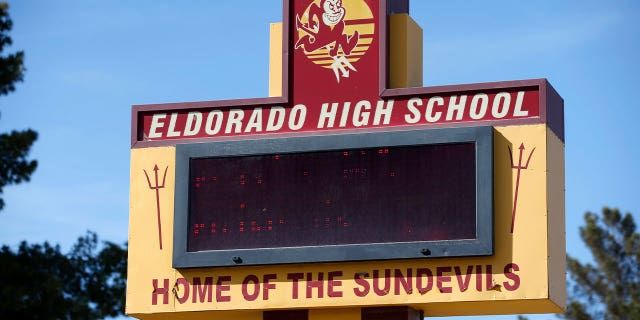 Eldorado High School