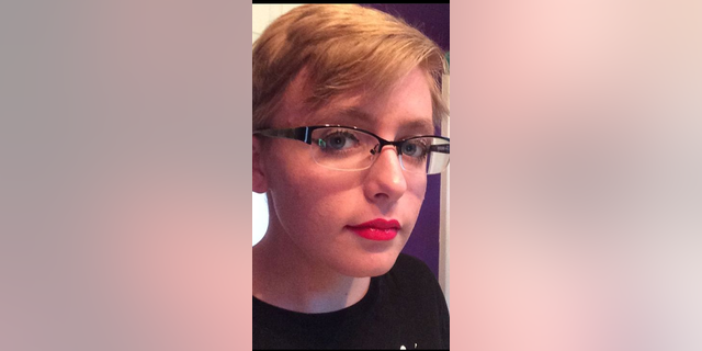"I’m thrilled," Dante Harper told SNWS about getting much of her vision back in her right eye. "Restoring vision is like printing brain matter," she said.