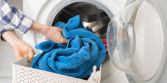 Different bath towels may have their own wash instructions and temperature recommendations depending on the materials each towel is made with.