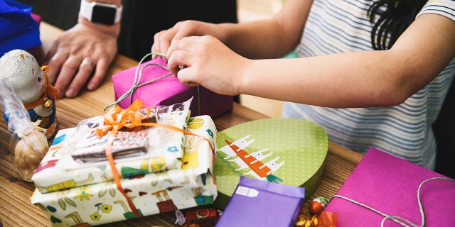 The tradition of giving an Easter basket is believed to come from 15th century Poland.