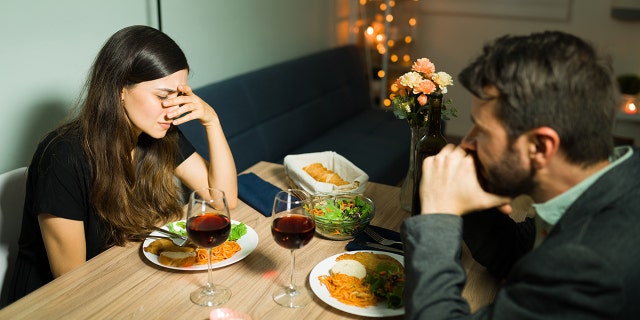 Commenters on Reddit called out his girlfriend's actions (not pictured). "Prodigal" And "Unattached."