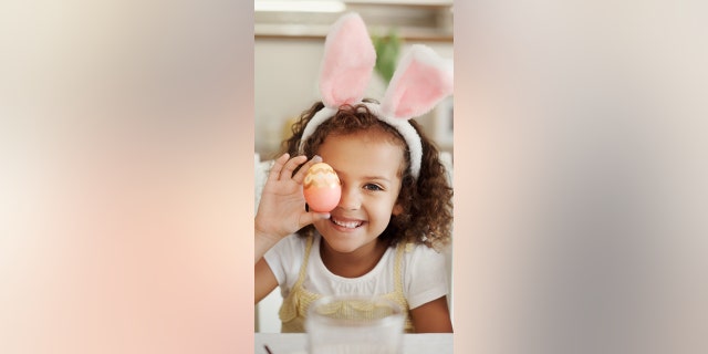 Many children will wake up on Easter Sunday to a basket filled with goodies from the Easter Bunny ahead of the annual egg hunt, as part of the holiday.
