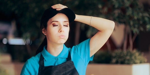 Forget ‘quiet quitting,' now there's 'rage applying' — here’s why the latest workplace trend matters so much 6 Employees