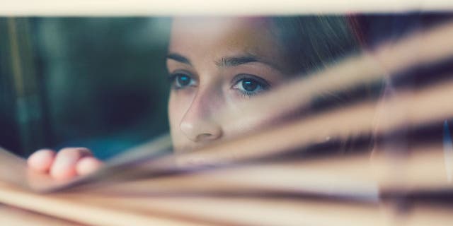 Statistics compiled by the U.S. Department of Justice found that women are more likely to be stalked by someone they know instead of a stranger.