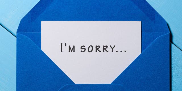 Etiquette experts and psychiatrists say guests shouldn't be afraid to apologize to a host if they're submitting an RSVP after the set deadline.
