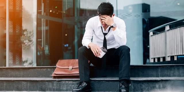 Forget ‘quiet quitting,' now there's 'rage applying' — here’s why the latest workplace trend matters so much 2 iStock 861765992