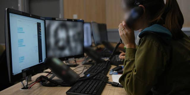 IDF-ov časnik analizira vizualne informacije generirane uz pomoć umjetne inteligencije.
