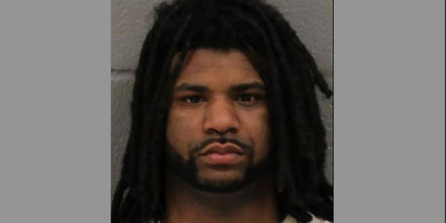 Jaylan Davis was charged with murder last year and is being held without bond.