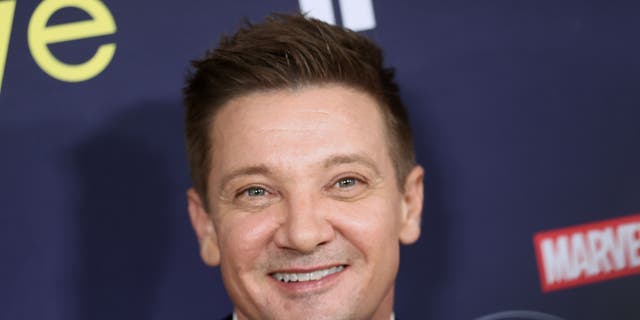 Jeremy Renner admitted he originally didn't realize how severe his injuries were.