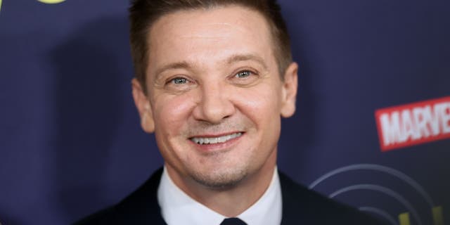 Jeremy Renner admitted he originally didn't realize how severe his injuries were.