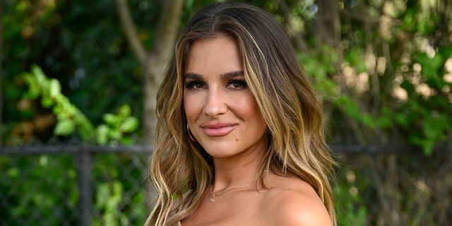 Jessie James Decker criticized United Airlines after an alleged incident involving her pregnant sister.