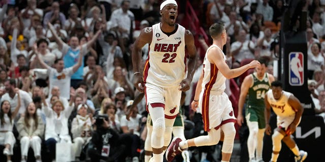 Jimmy Butler