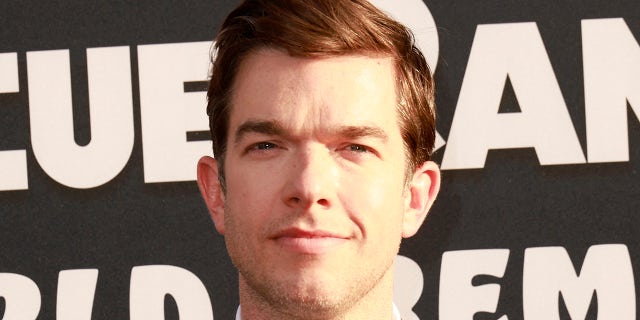 John Mulaney
